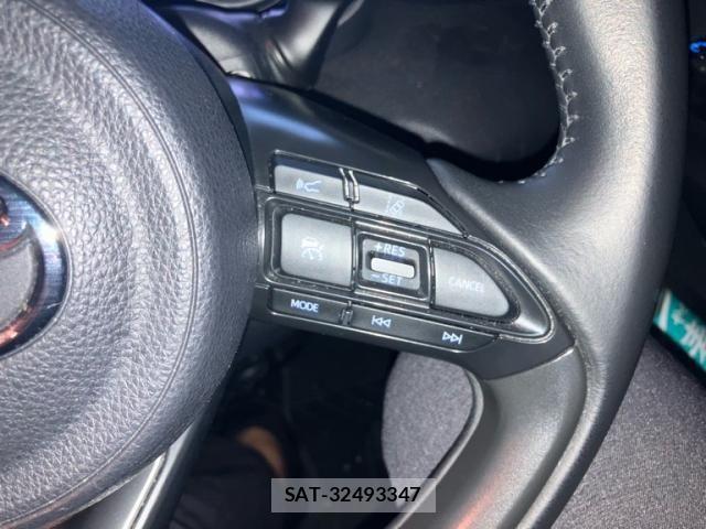 Toyota YARIS CROSS 2021-11 8747096-8