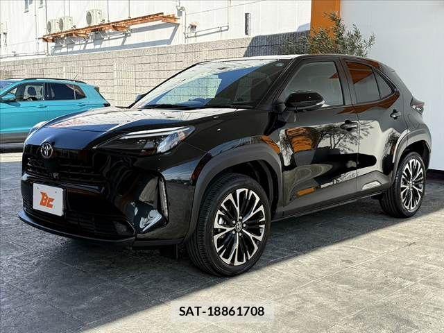 Toyota YARIS CROSS 2026-04 8747089-9