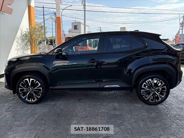 Toyota YARIS CROSS 2026-04 8747089-10