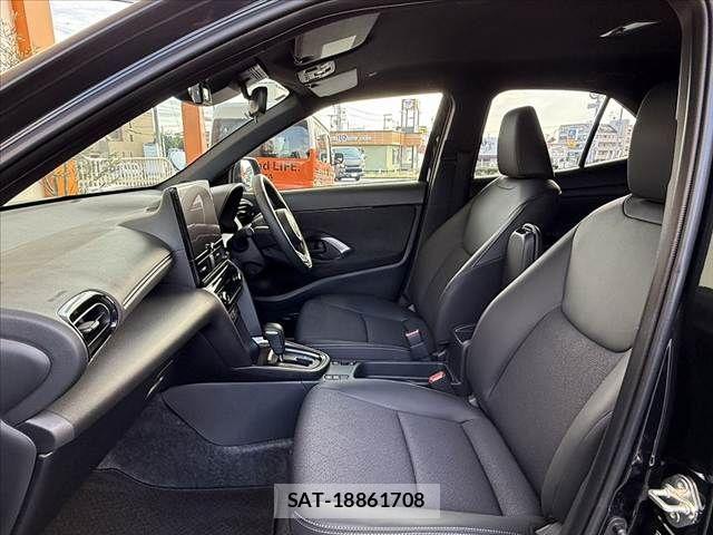 Toyota YARIS CROSS 2026-04 8747089-16