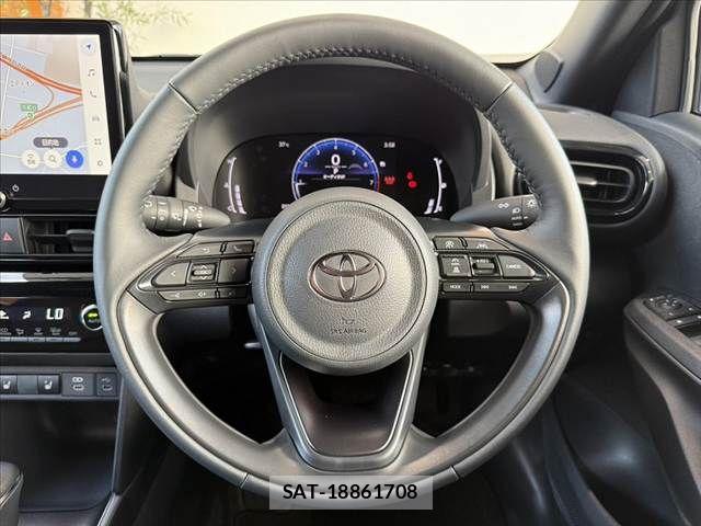 Toyota YARIS CROSS 2026-04 8747089-21