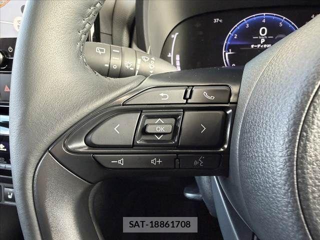 Toyota YARIS CROSS 2026-04 8747089-22