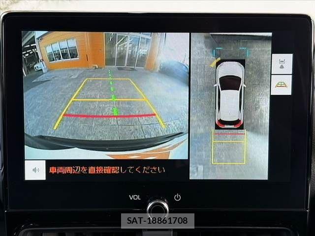 Toyota YARIS CROSS 2026-04 8747089-3