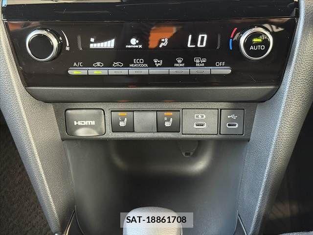 Toyota YARIS CROSS 2026-04 8747089-5