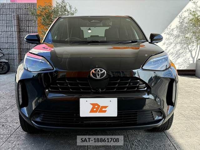 Toyota YARIS CROSS 2026-04 8747089-8