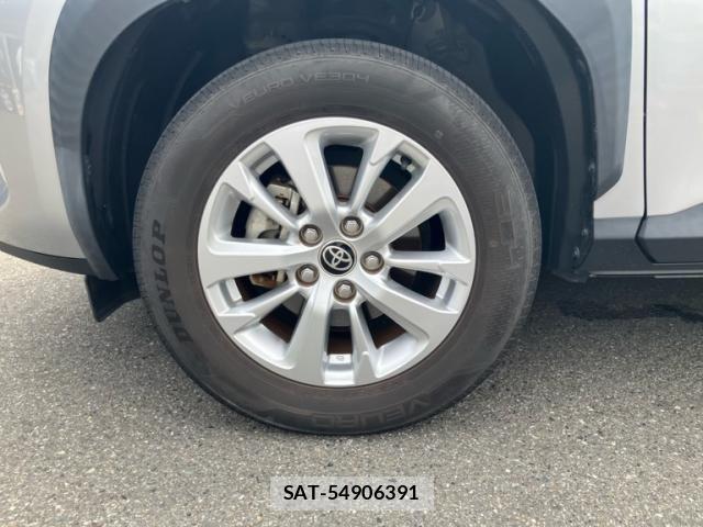 Toyota YARIS CROSS 2020-12 8747097-10