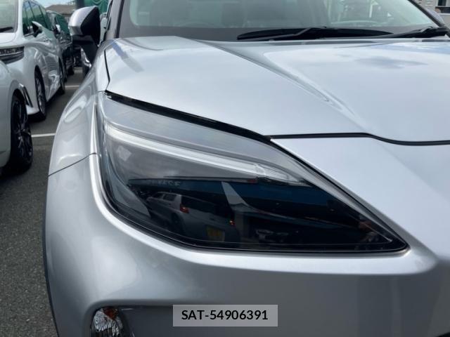 Toyota YARIS CROSS 2020-12 8747097-13