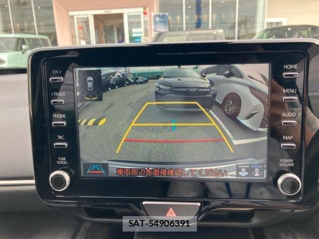 Toyota YARIS CROSS 2020-12 8747097-20