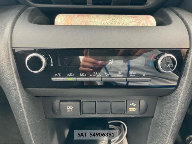 Toyota YARIS CROSS 2020-12 8747097-22