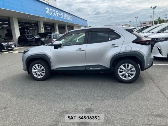 Toyota YARIS CROSS 2020-12 8747097-6