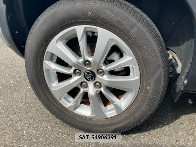 Toyota YARIS CROSS 2020-12 8747097-8
