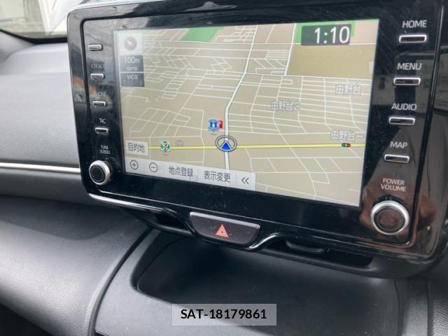 Toyota YARIS CROSS 2023-11 8747092-23