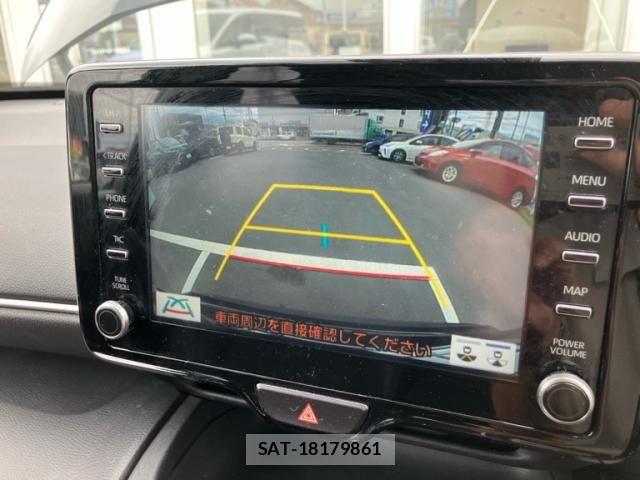 Toyota YARIS CROSS 2023-11 8747092-24