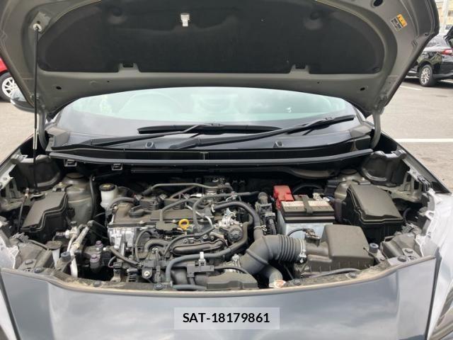 Toyota YARIS CROSS 2023-11 8747092-26