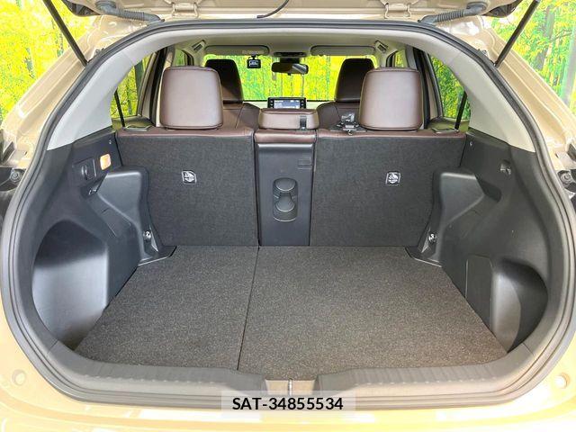 Toyota YARIS CROSS 2021-05 8798030-9