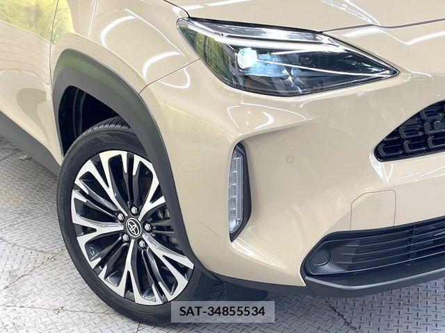 Toyota YARIS CROSS 2021-05 8798030-11