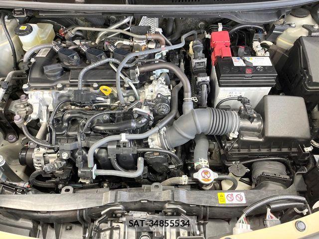 Toyota YARIS CROSS 2021-05 8798030-17