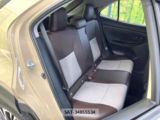 Toyota YARIS CROSS 2021-05 8798030-8