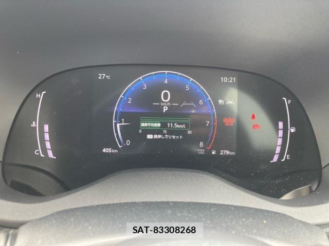 Toyota YARIS CROSS 2026-07 8798031-14
