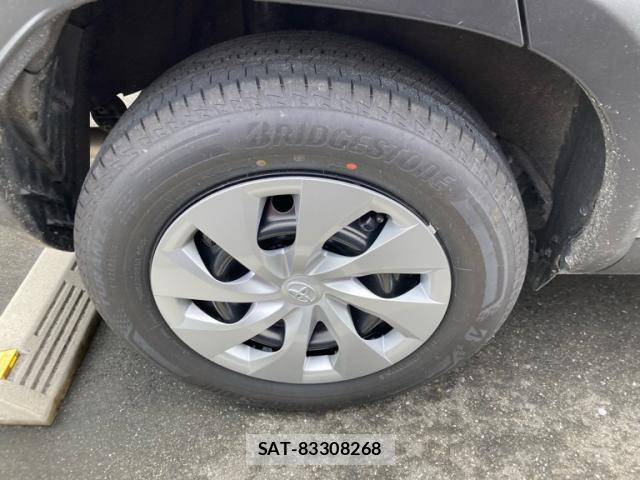 Toyota YARIS CROSS 2026-07 8798031-5