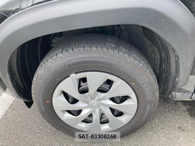 Toyota YARIS CROSS 2026-07 8798031-7