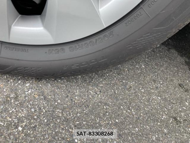 Toyota YARIS CROSS 2026-07 8798031-8