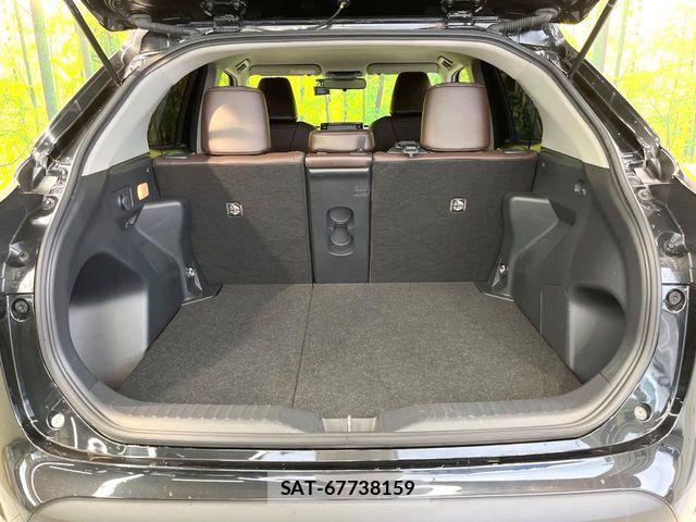 Toyota YARIS CROSS 2020-09 8832691-9