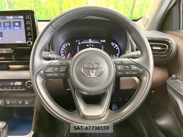 Toyota YARIS CROSS 2020-09 8832691-10