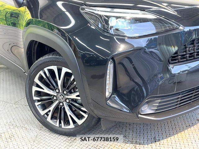 Toyota YARIS CROSS 2020-09 8832691-11