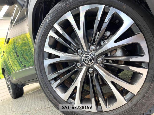 Toyota YARIS CROSS 2020-09 8832691-12