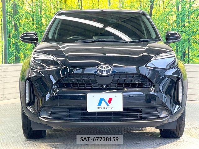 Toyota YARIS CROSS 2020-09 8832691-13