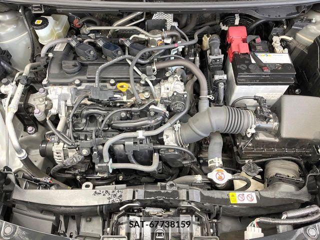 Toyota YARIS CROSS 2020-09 8832691-19