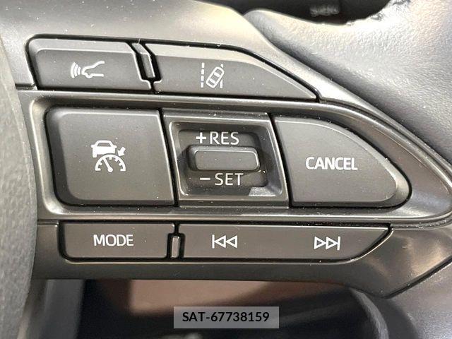 Toyota YARIS CROSS 2020-09 8832691-4