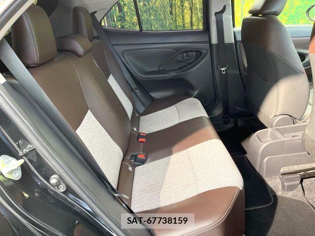 Toyota YARIS CROSS 2020-09 8832691-8