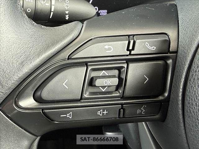 Toyota YARIS CROSS 2020-09 8851212-23