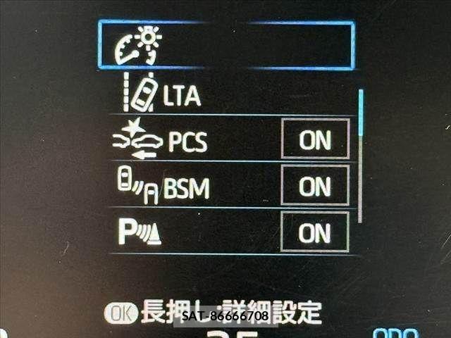 Toyota YARIS CROSS 2020-09 8851212-29