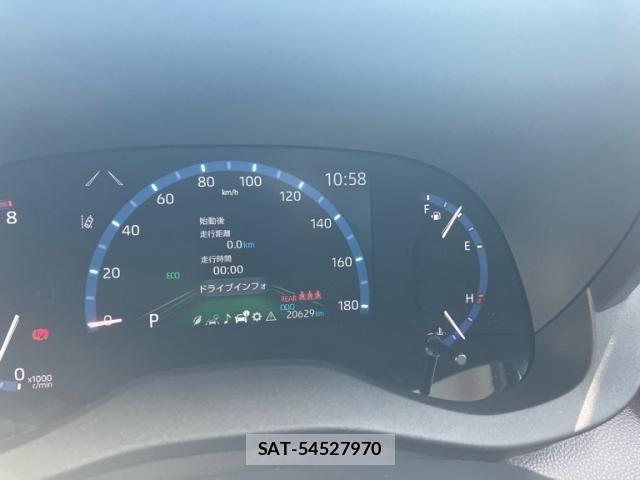 Toyota YARIS CROSS 2022-01 8883152-13
