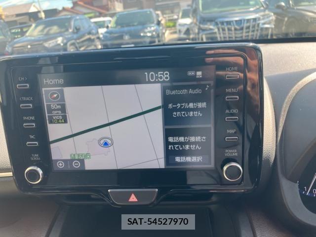 Toyota YARIS CROSS 2022-01 8883152-14