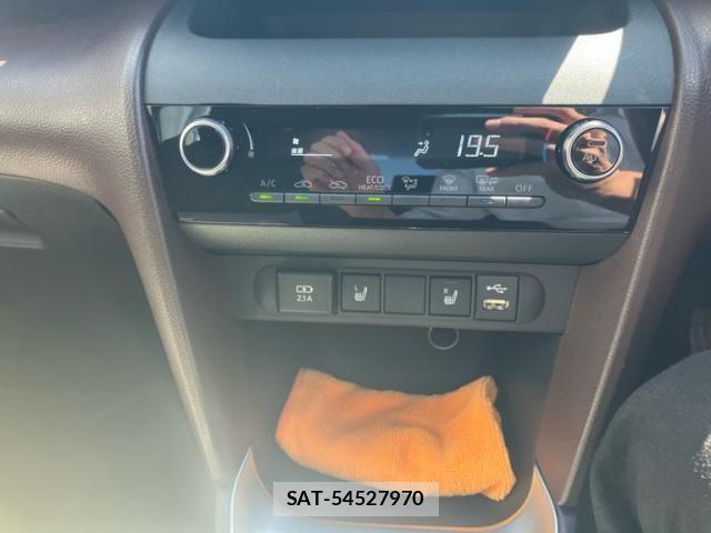Toyota YARIS CROSS 2022-01 8883152-17