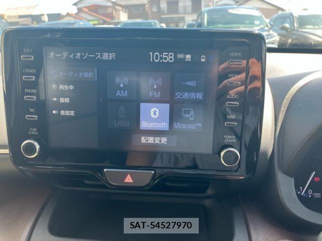 Toyota YARIS CROSS 2022-01 8883152-19