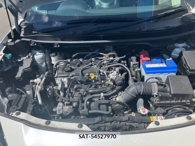 Toyota YARIS CROSS 2022-01 8883152-20