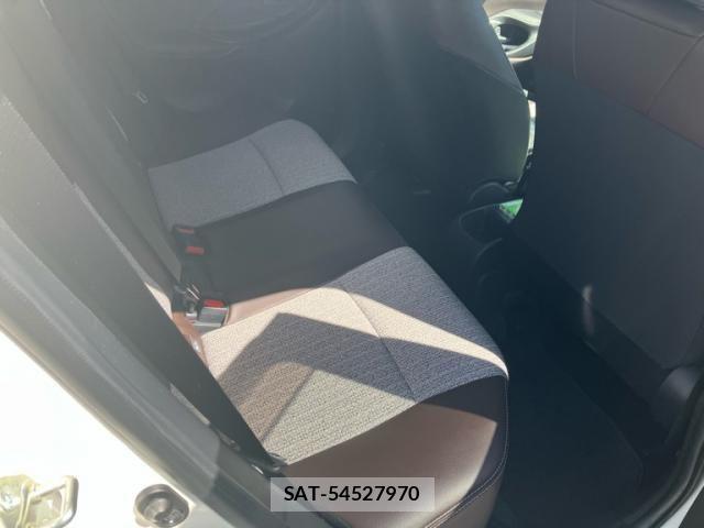 Toyota YARIS CROSS 2022-01 8883152-22