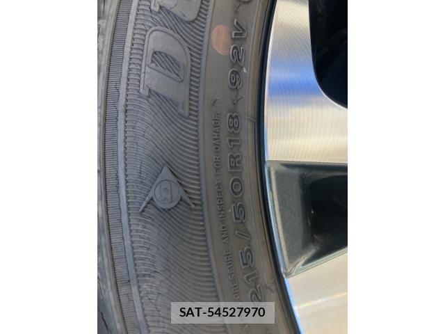 Toyota YARIS CROSS 2022-01 8883152-8