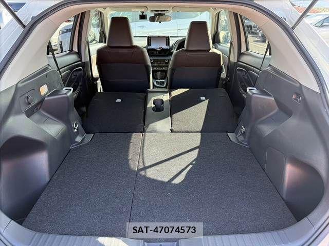 Toyota YARIS CROSS 2022-02 8883151-20