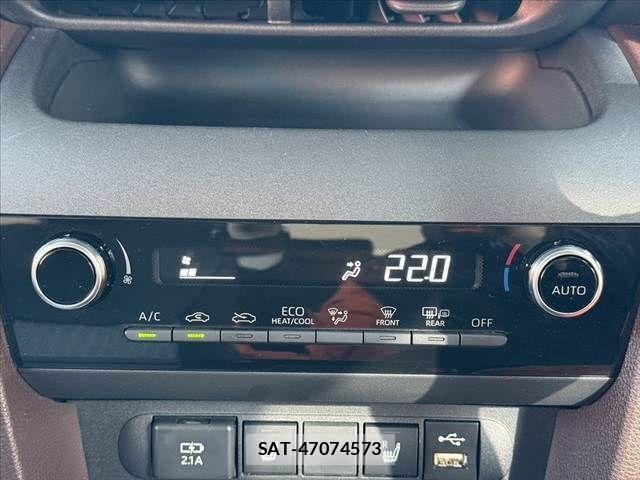 Toyota YARIS CROSS 2022-02 8883151-28