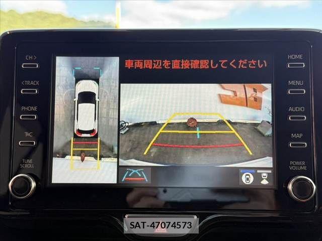 Toyota YARIS CROSS 2022-02 8883151-2