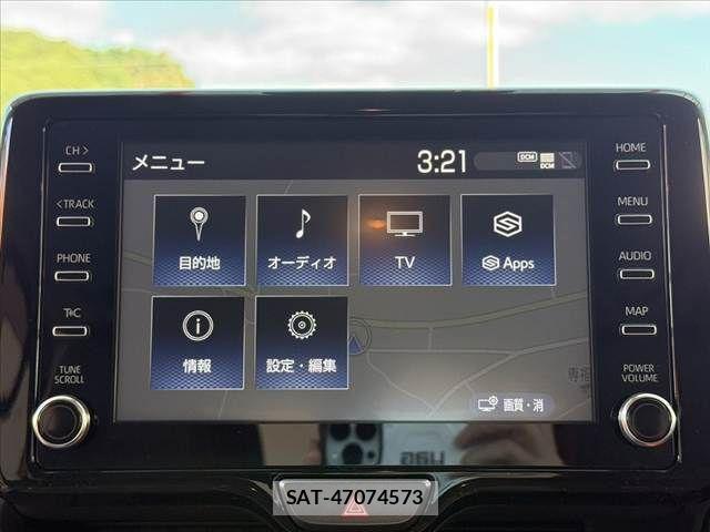 Toyota YARIS CROSS 2022-02 8883151-4