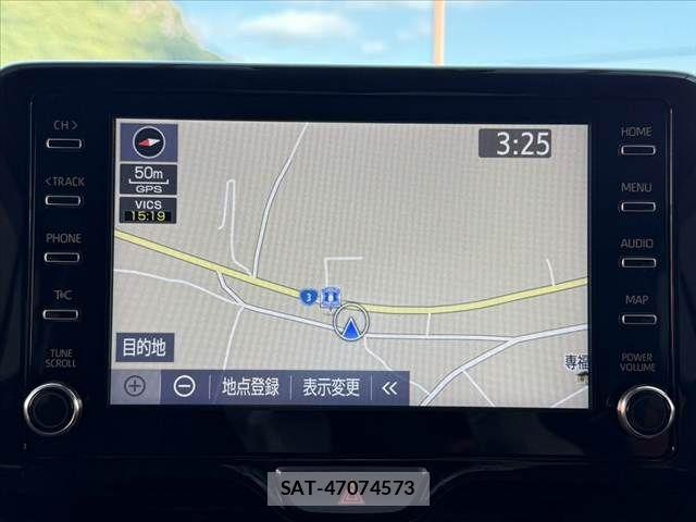 Toyota YARIS CROSS 2022-02 8883151-5