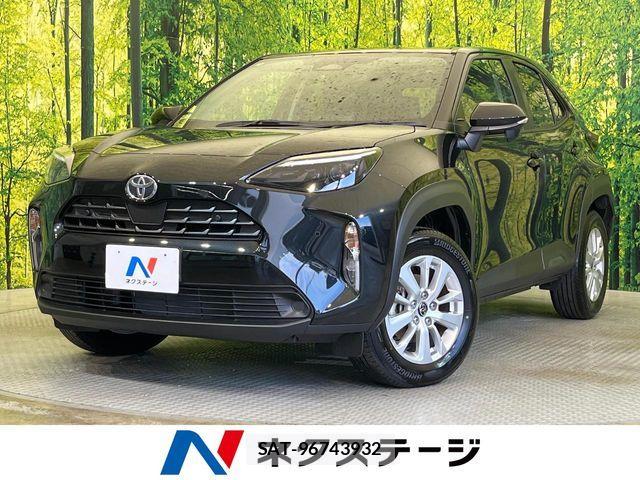 Toyota YARIS CROSS 2025-05 8884682-0