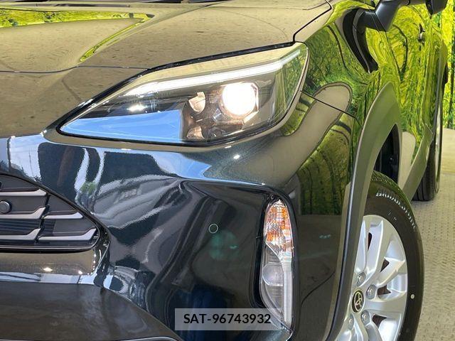 Toyota YARIS CROSS 2025-05 8884682-11
